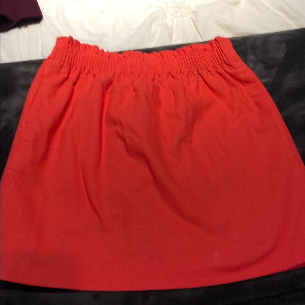 J Crew skirt